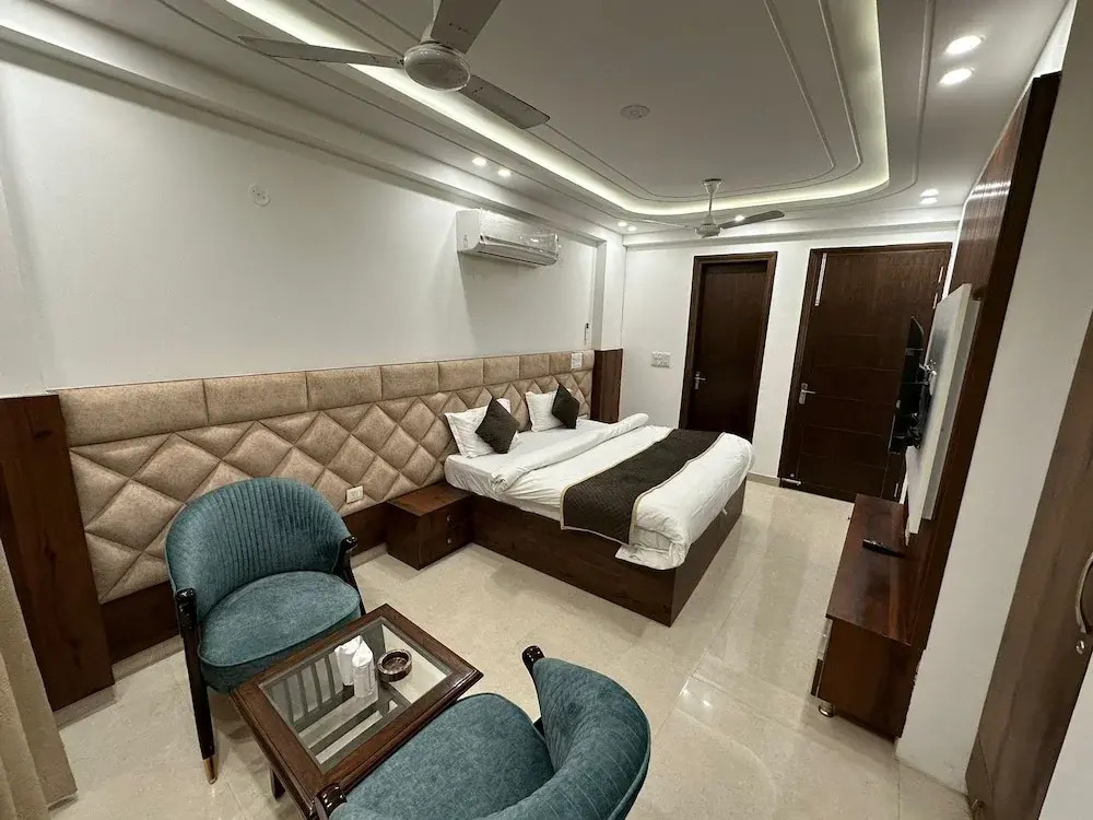 Hotel the royal Oakes
