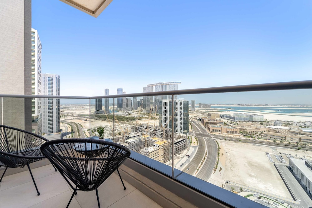 Silkhaus Serene 1BR Najmat Al Reem Island