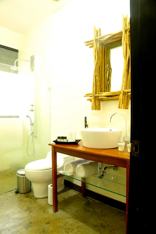 La Casa Del Farol Hotel Boutique