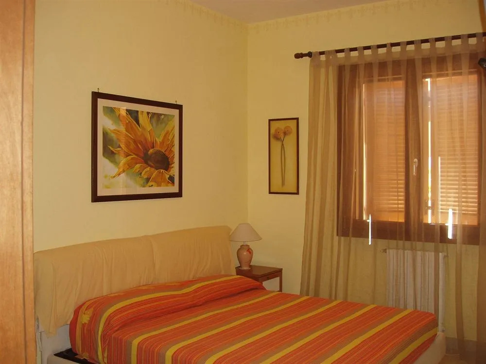 Residenza Del Sole