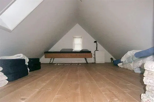Nordvestjylland - Gl. Skagen Holiday House (10-1020)