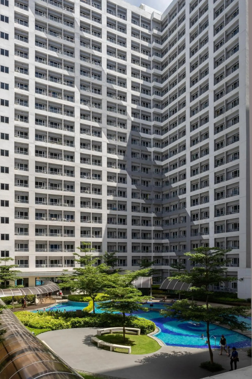 Bella Vita condo @ Grace Residences