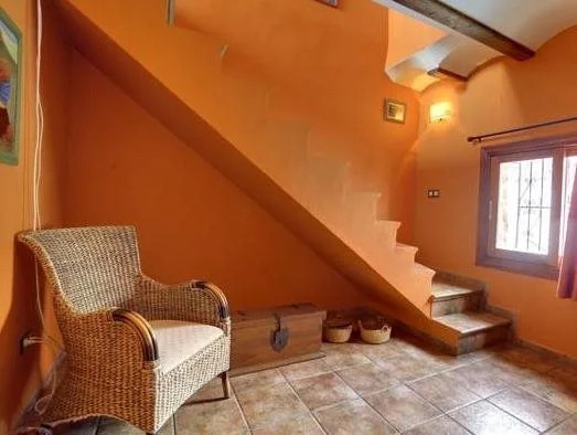 Casa Rural Mirador del Salto