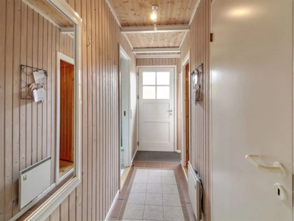 "Lis" - 3.1km from the sea in Western Jutland