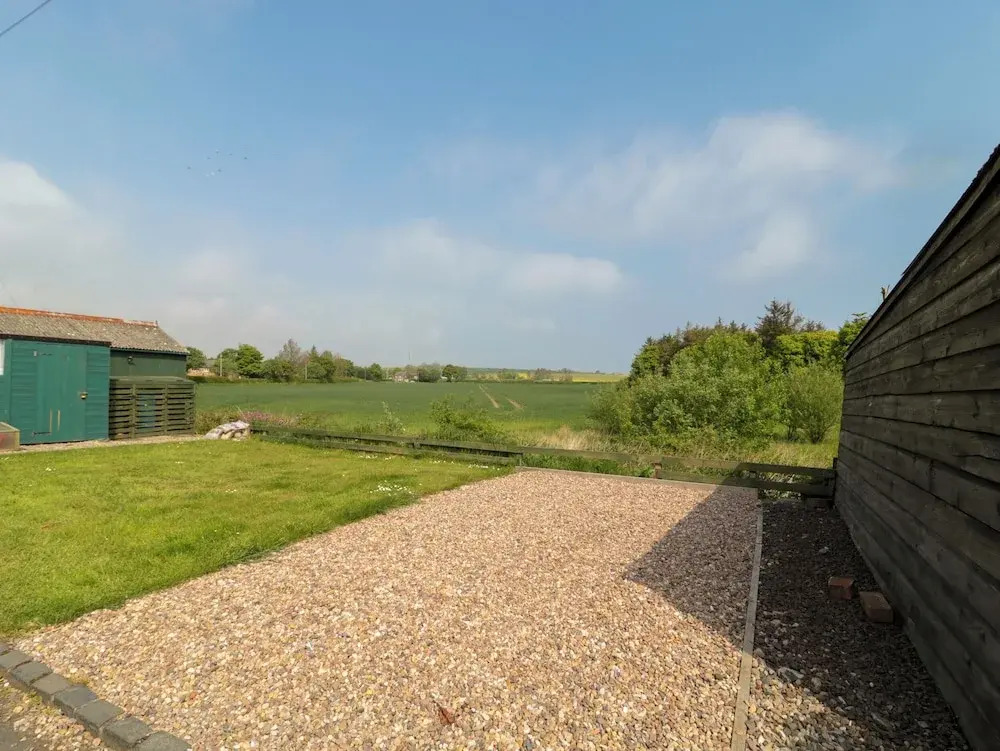 The Miners Cottage