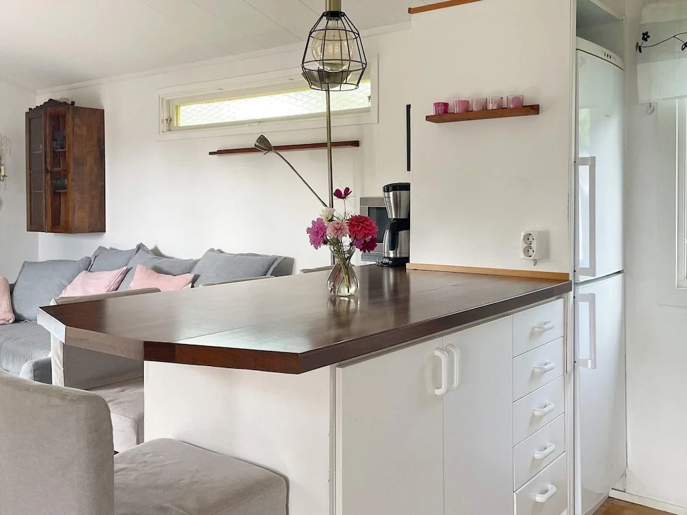 6 person holiday home in Gränna