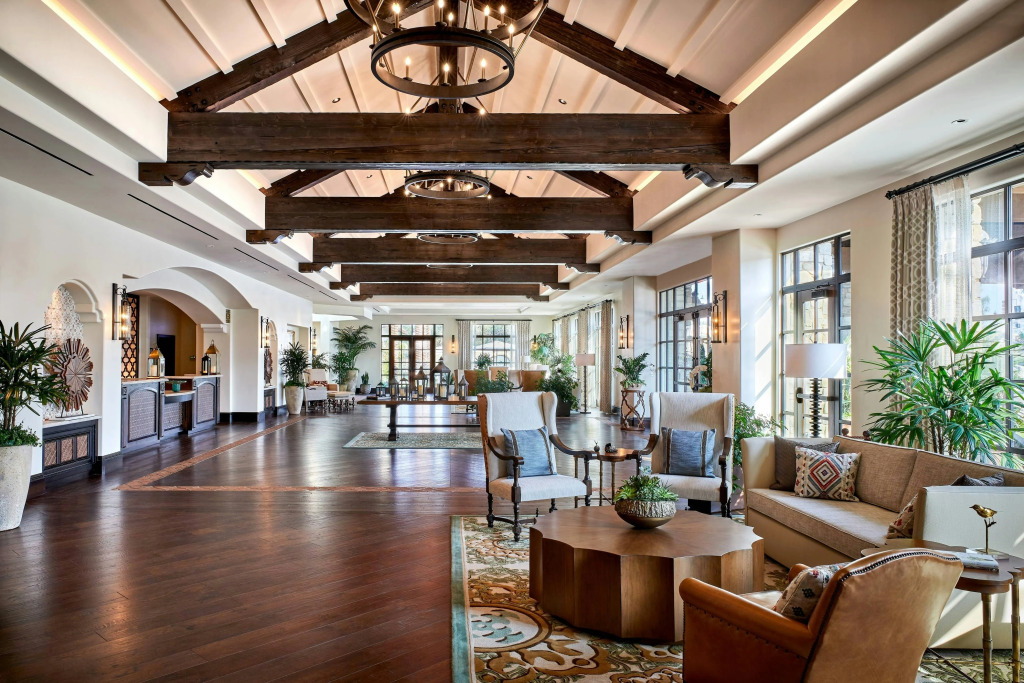Inn at the Mission San Juan Capistrano, Autograph Collection by Marriott