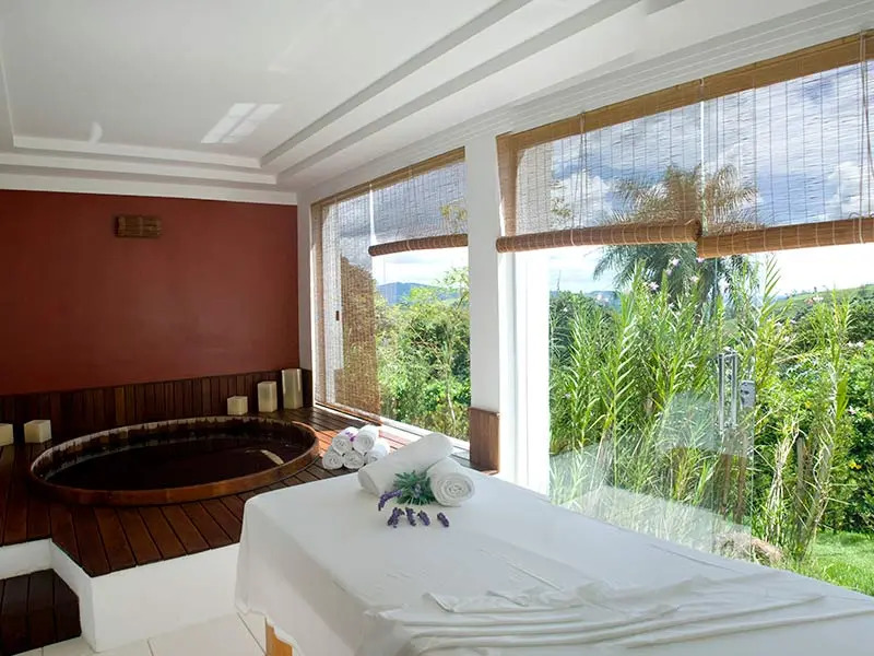 Vacance Hotel