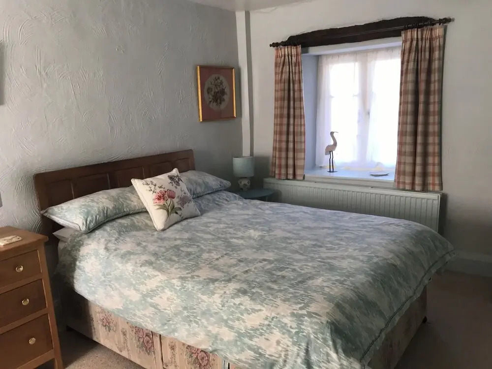 Tyee Cottage