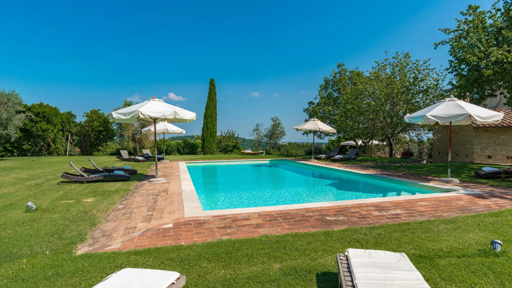 Villa SAN FRANCESCO