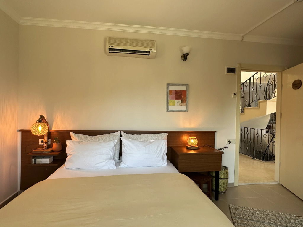 Alibey Han Hotel