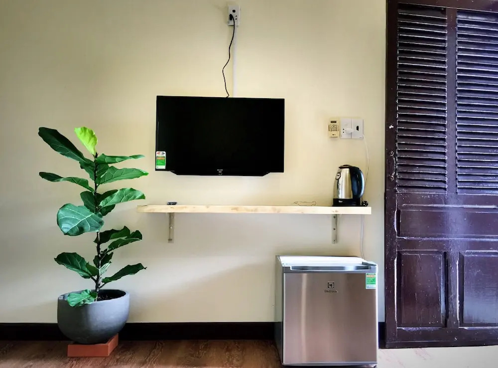 The An Homestay - Hostel