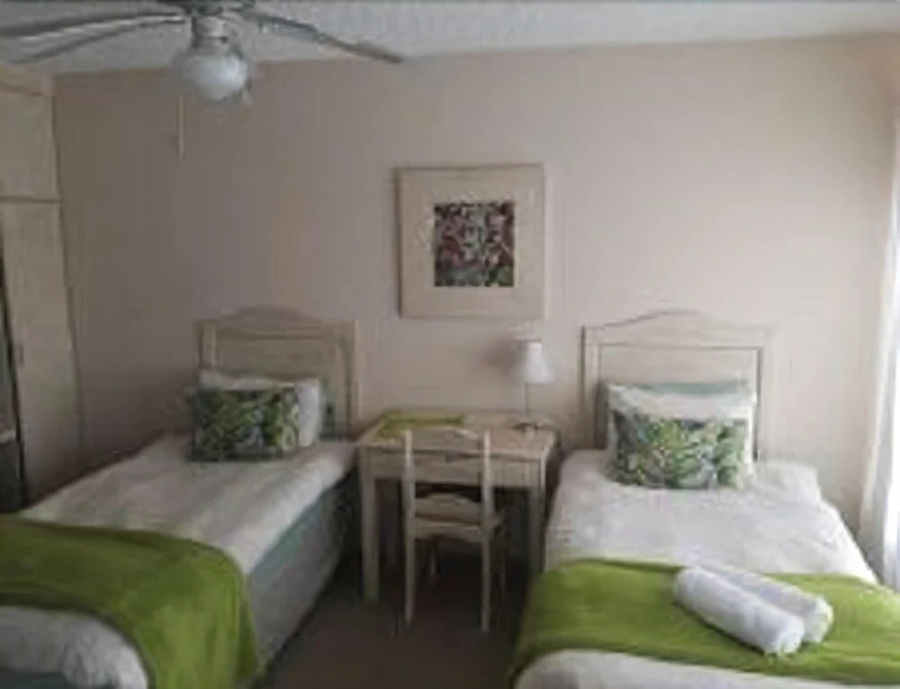 Abundance Lodge