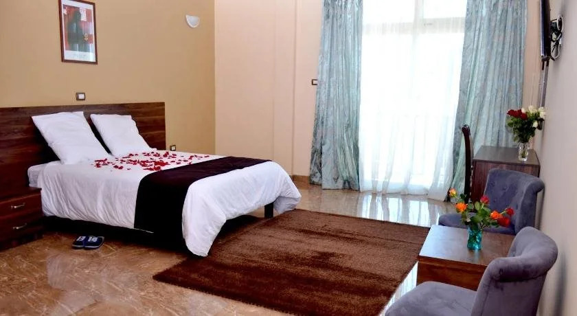 Melodie Hotel
