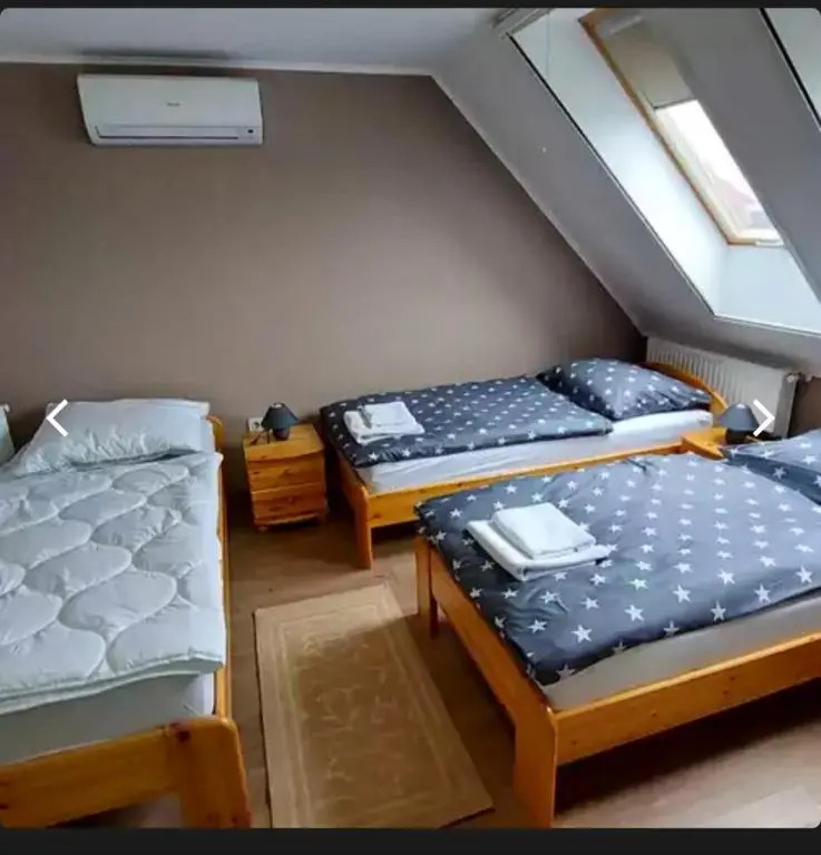 Fáraó vendégház