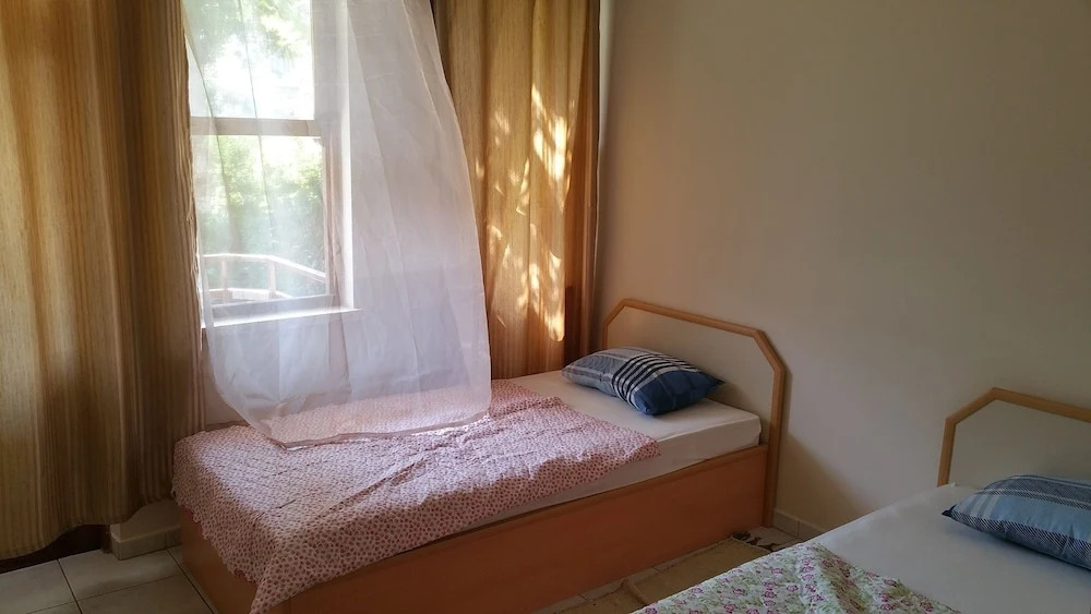 Alanya Apart