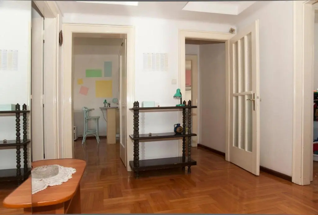 Apartment O.K