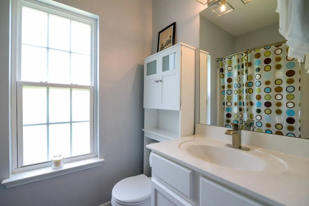 Barksdale Harbor Drive Home - 2 Br Home