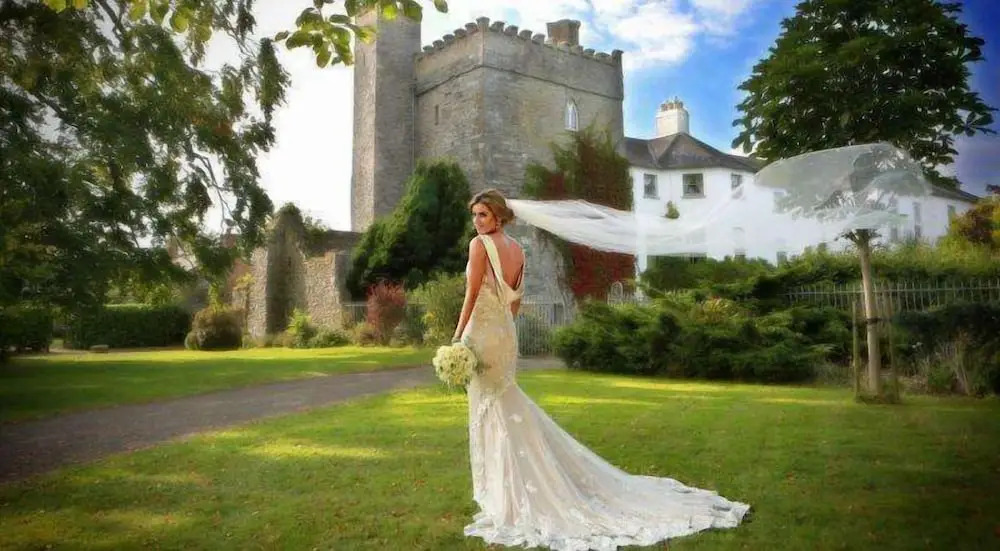 Barberstown Castle
