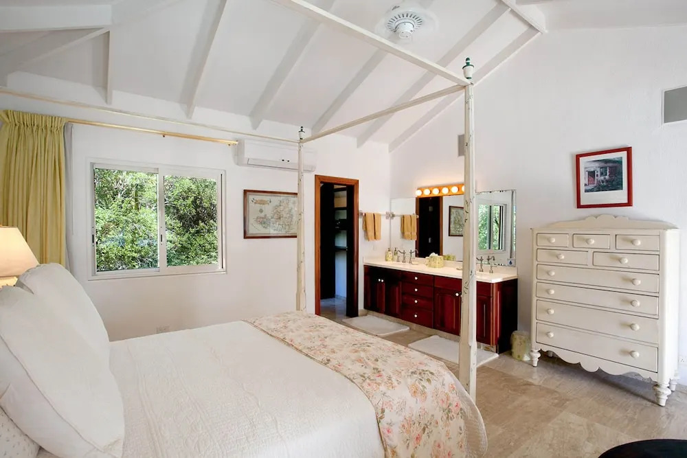 Dream Villa SXM LBH