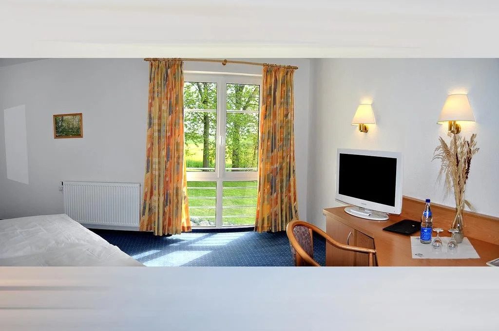 Landhotel Ulmenhof