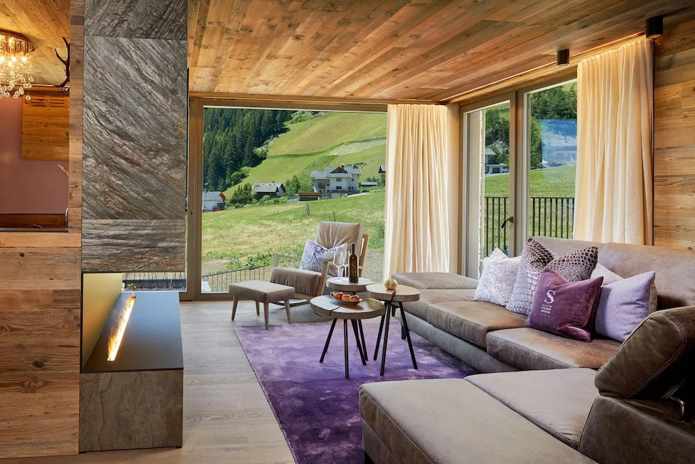 Chalet SALENA luxury lodge