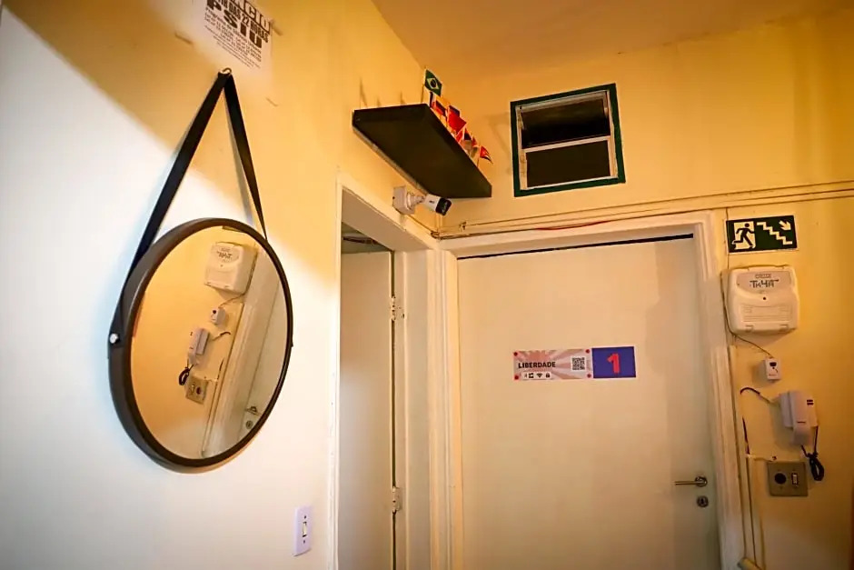 Hostel Liberdade
