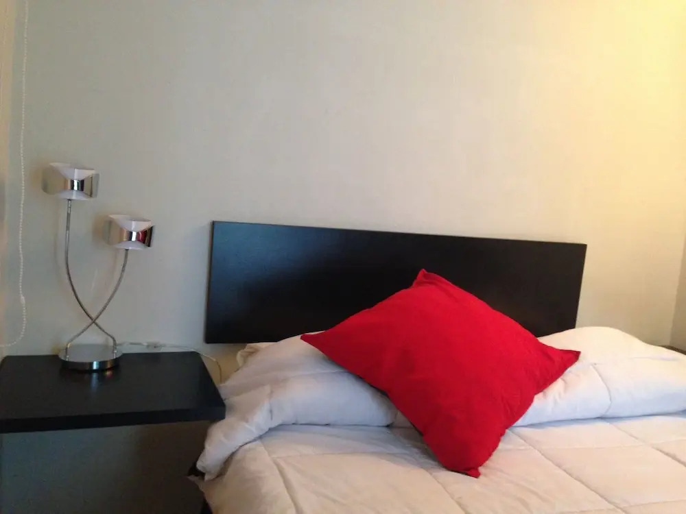 G y V Hotels