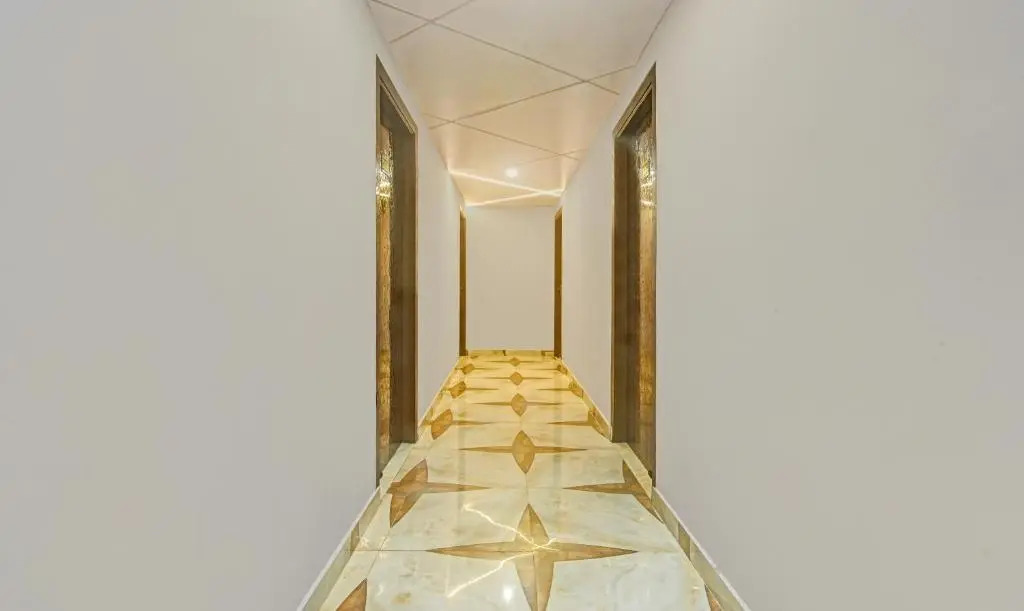 Itsy Hotels Palacio