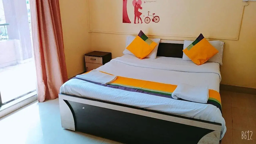 Coronet Luxurious Apartments