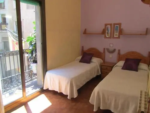 Pension Alamar