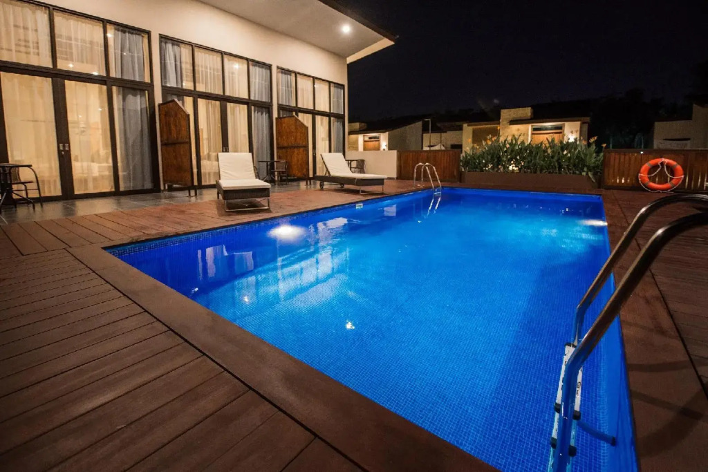 Woda Villa & Spa