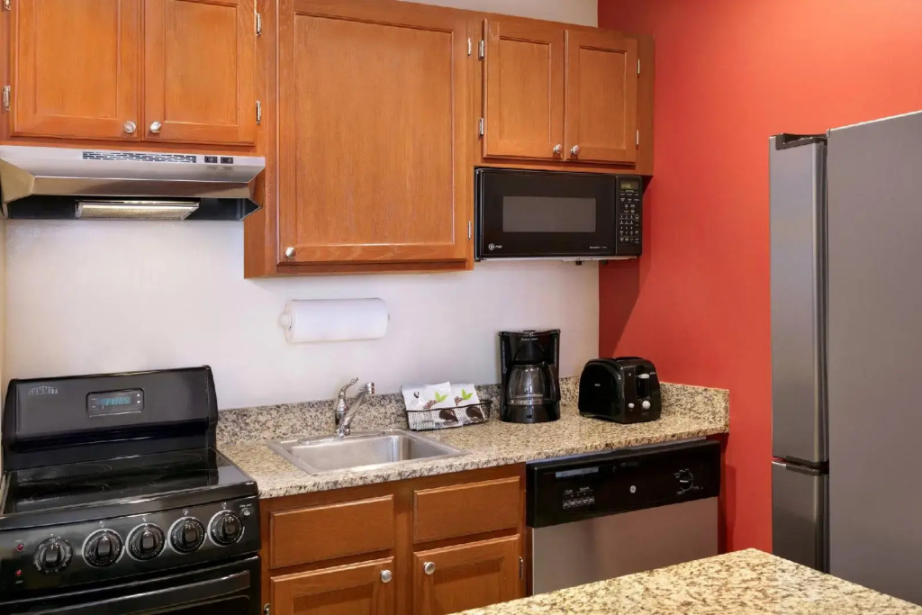 TownePlace Suites Gaithersburg