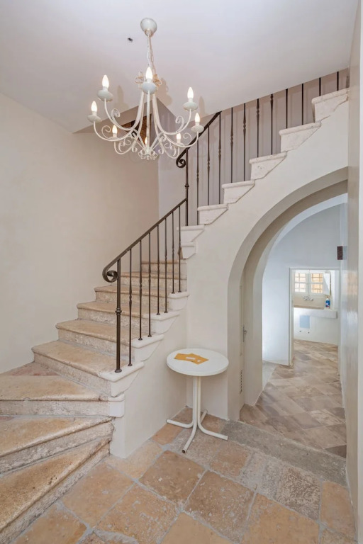 Apartment Gospar