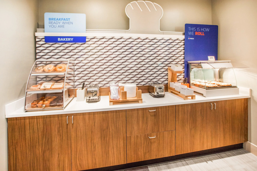 Holiday Inn Express & Suites Blythe by IHG