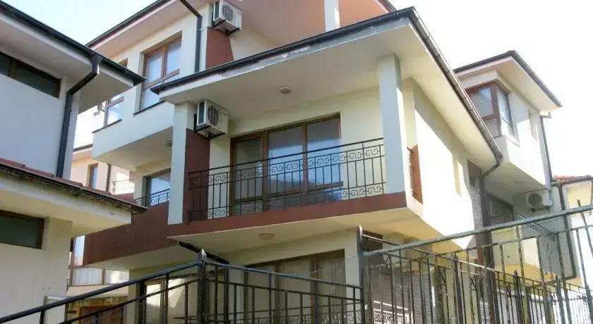 Villa Bella Sozopol