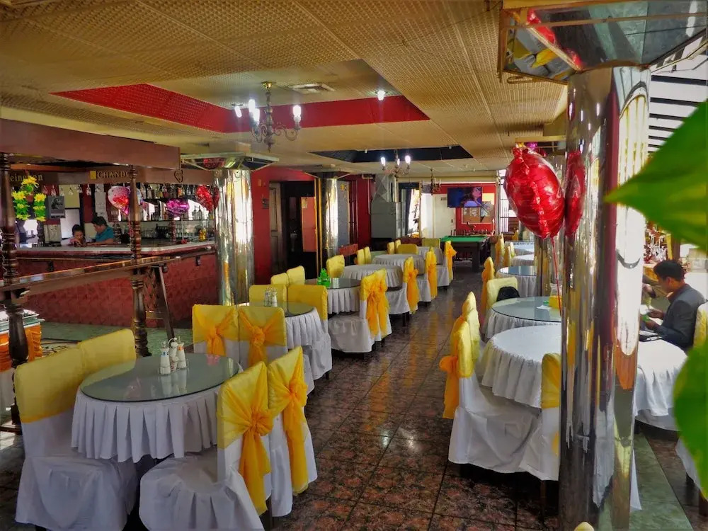Hotel Alexander