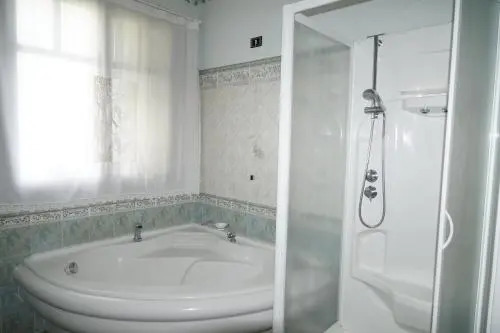 Villa esclusiva con piscina privata e vista Etna