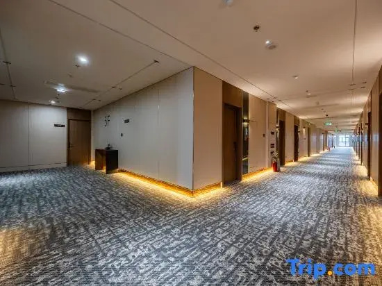 Licheng Bieyuan · Penglai  (Penglai Government Center Store)