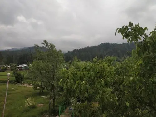 Himalaya Discover Resort