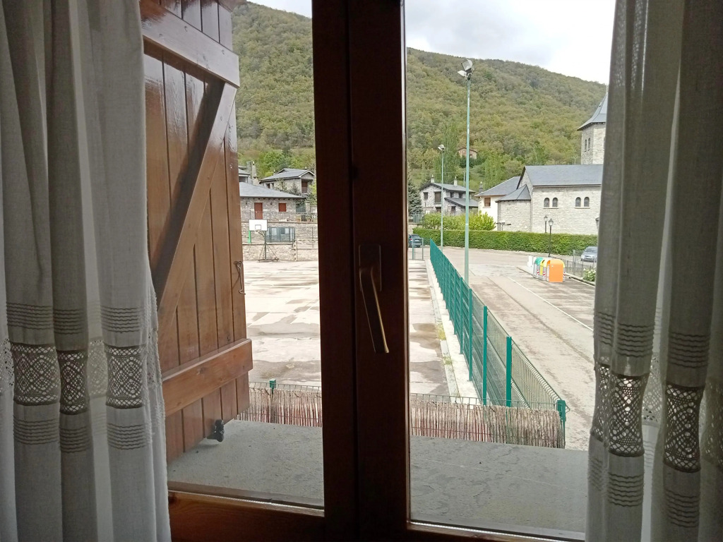 Apartamentos Gavín Biescas 3000