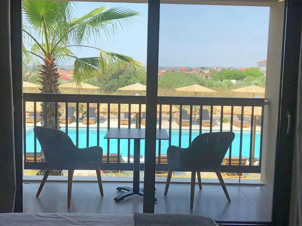 Anassa Resort Halkidiki - Adults Only