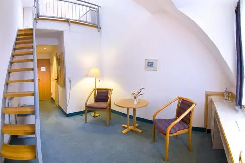 Leine-Hotel