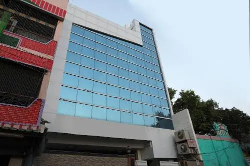 OYO 19122 Mastana Palace