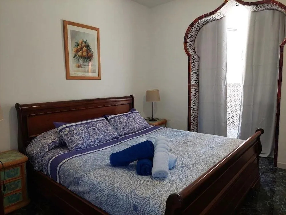 Villa Zafira