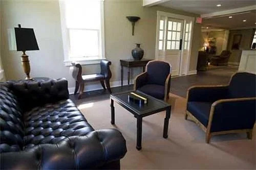 Woodbound Inn