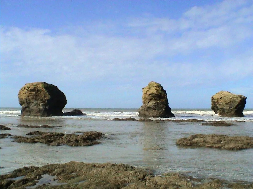 Apartment with One Bedroom in Saint-Hilaire-De-Riez, with Wonderful Sea View And Furnished Balcony - 150 M From the Beach