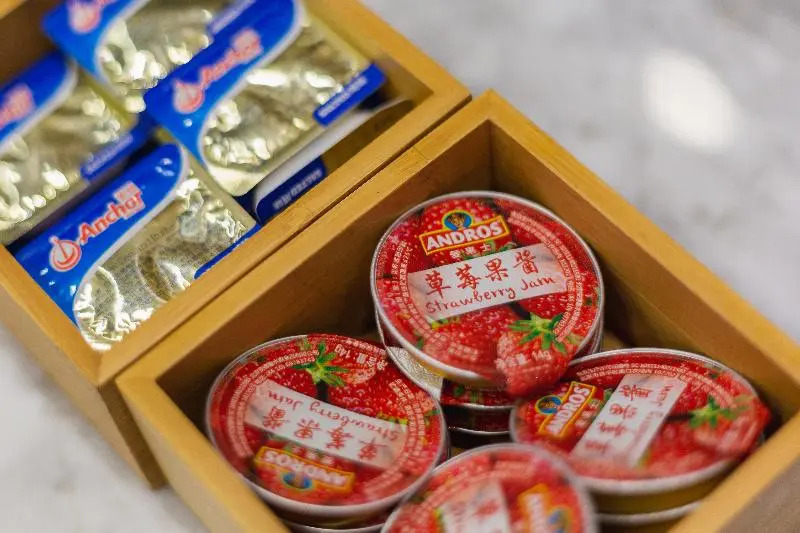 Hanting Hotel Jinan Jingqi Road Harmony Plaza