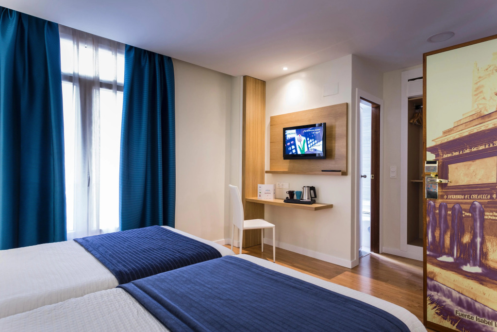 Hotel Comfort Dauro 2