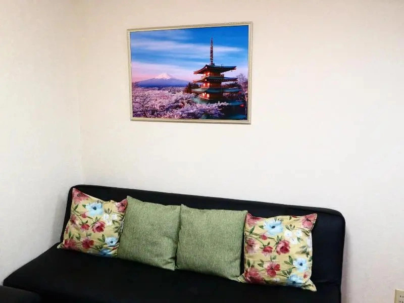 Fujisan YUI Apartment